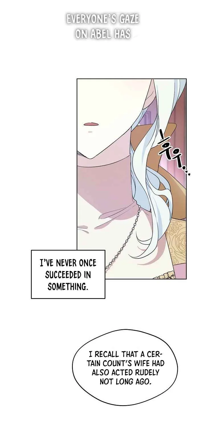 I Became The Hero’S Mom Chapter 14 page 20 - 