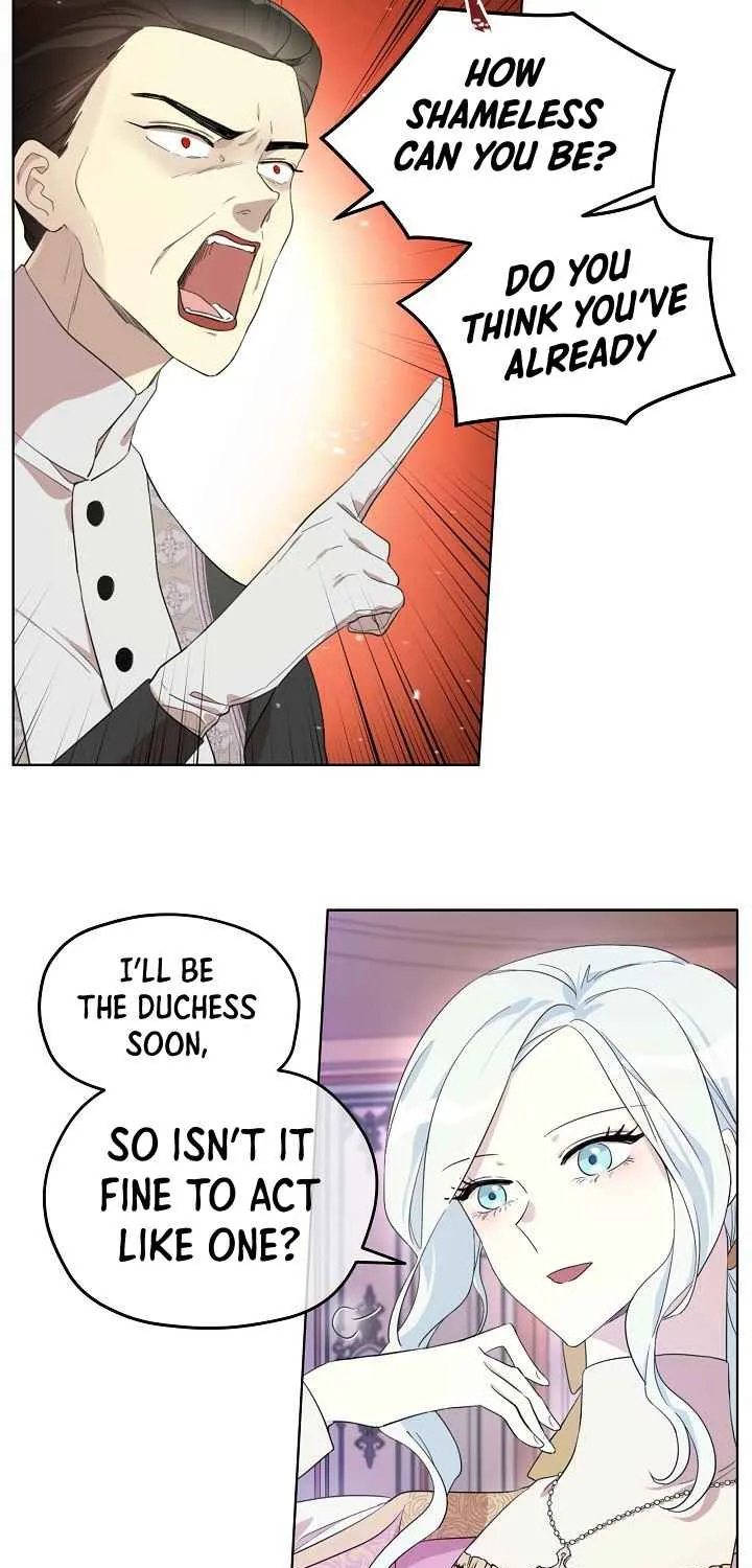 I Became The Hero’S Mom Chapter 14 page 24 - 