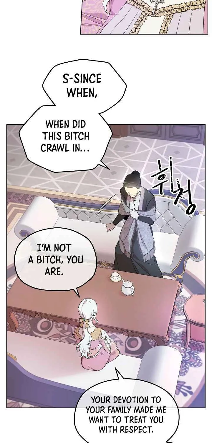 I Became The Hero’S Mom Chapter 14 page 25 - 