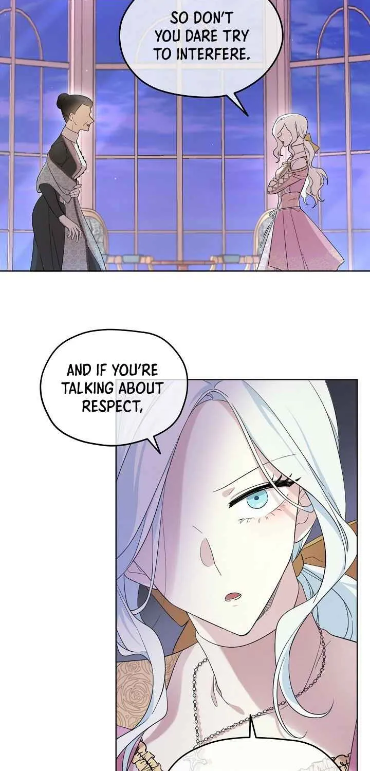 I Became The Hero’S Mom Chapter 14 page 27 - 