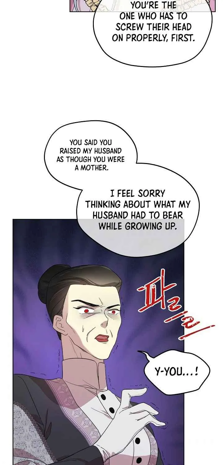 I Became The Hero’S Mom Chapter 14 page 28 - 