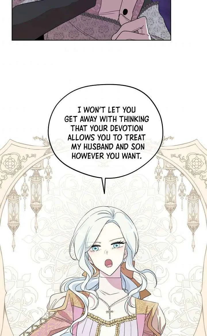 I Became The Hero’S Mom Chapter 14 page 29 - 