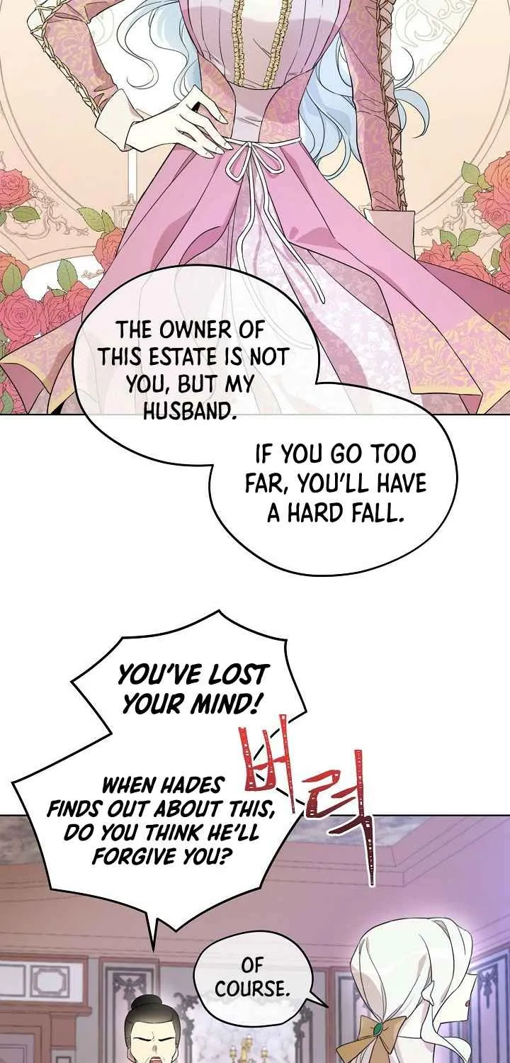 I Became The Hero’S Mom Chapter 14 page 30 - 
