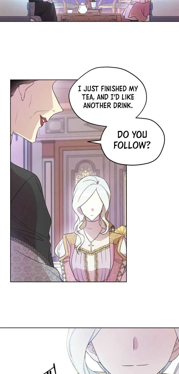 I Became The Hero’S Mom Chapter 14 page 4 - 