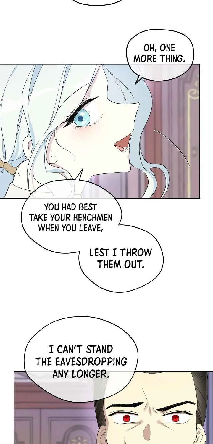 I Became The Hero’S Mom Chapter 14 page 32 - 