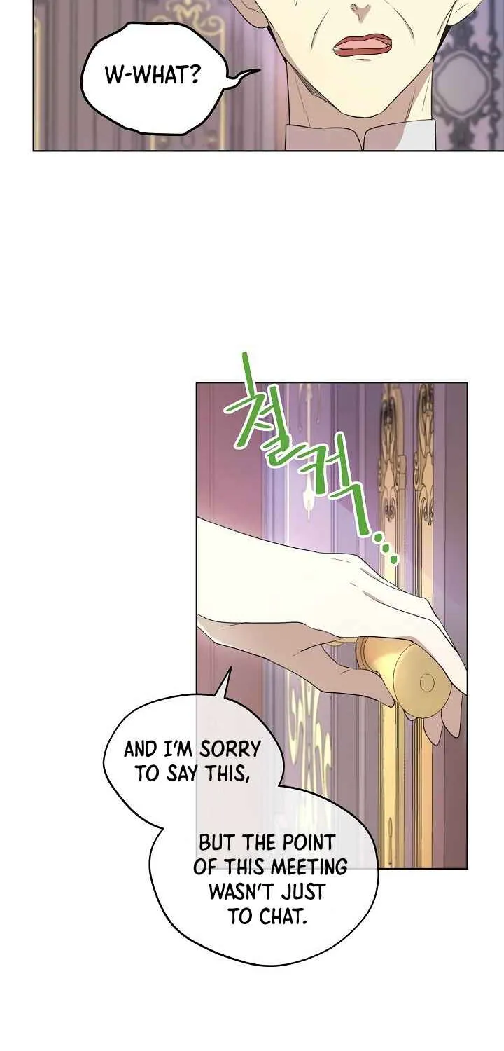 I Became The Hero’S Mom Chapter 14 page 33 - 