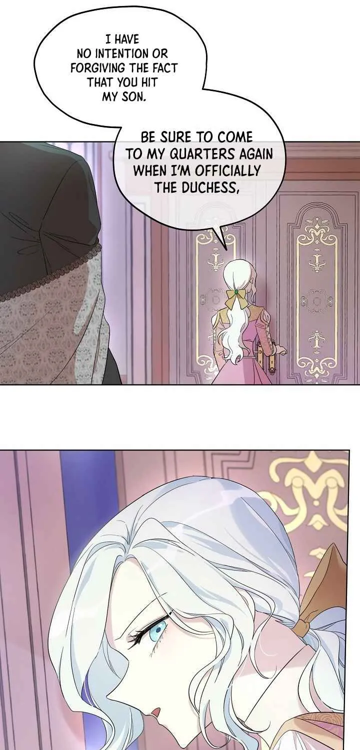 I Became The Hero’S Mom Chapter 14 page 34 - 