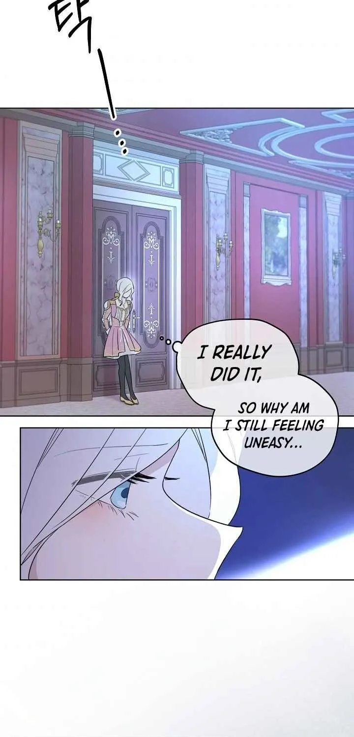 I Became The Hero’S Mom Chapter 14 page 36 - 