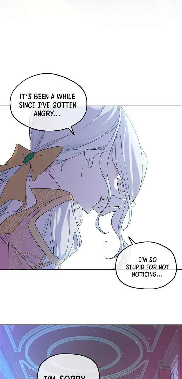 I Became The Hero’S Mom Chapter 14 page 38 - 