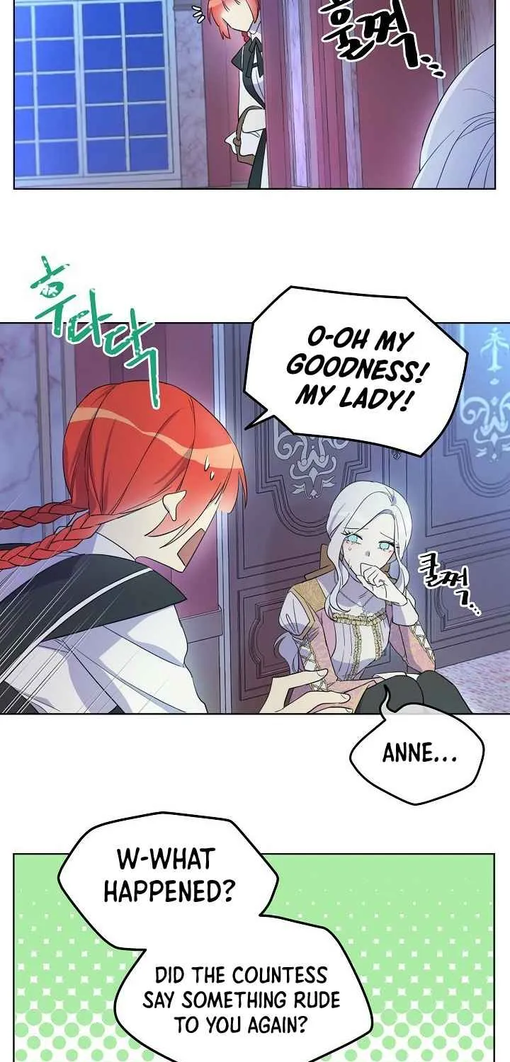 I Became The Hero’S Mom Chapter 14 page 40 - 