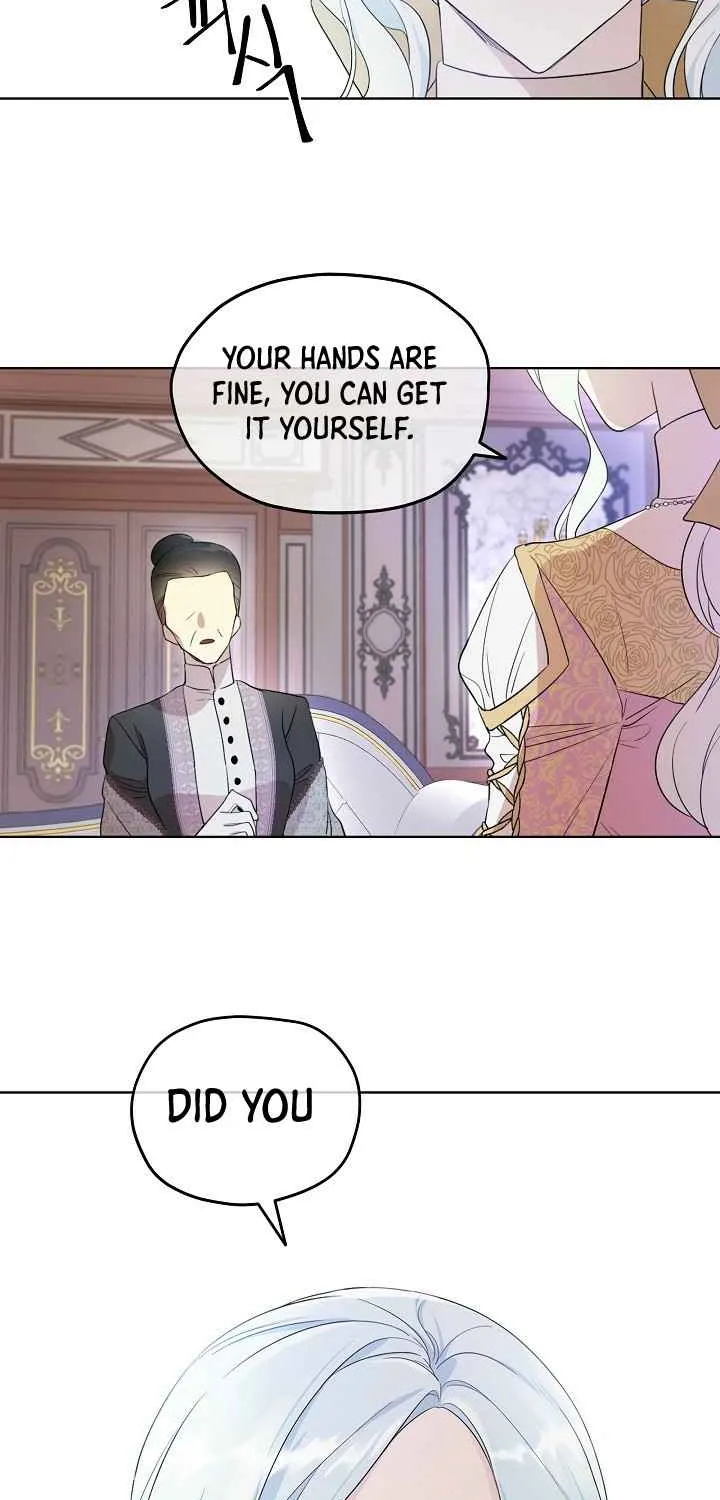 I Became The Hero’S Mom Chapter 14 page 5 - 