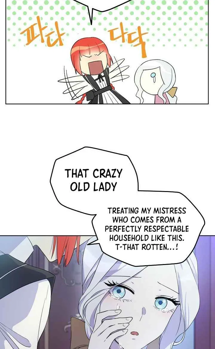 I Became The Hero’S Mom Chapter 14 page 41 - 