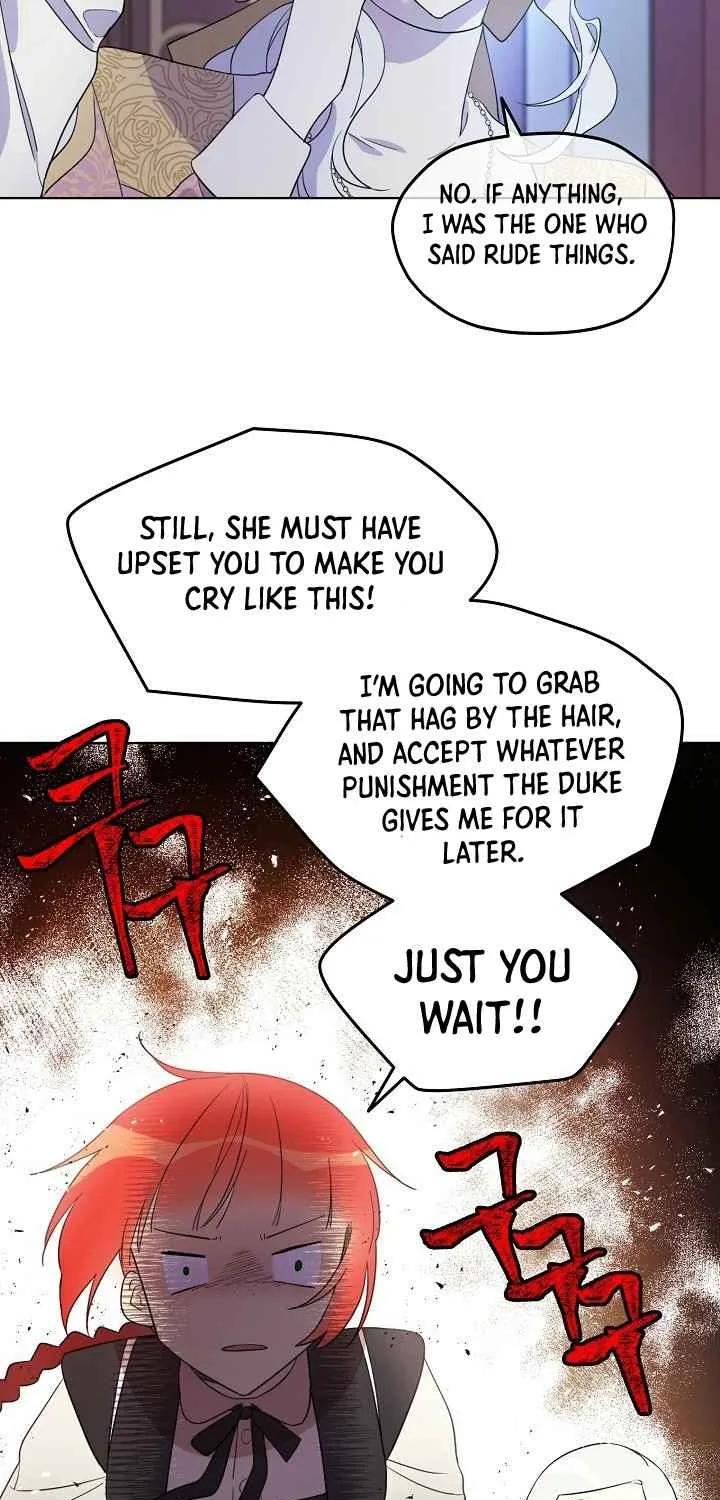 I Became The Hero’S Mom Chapter 14 page 42 - 