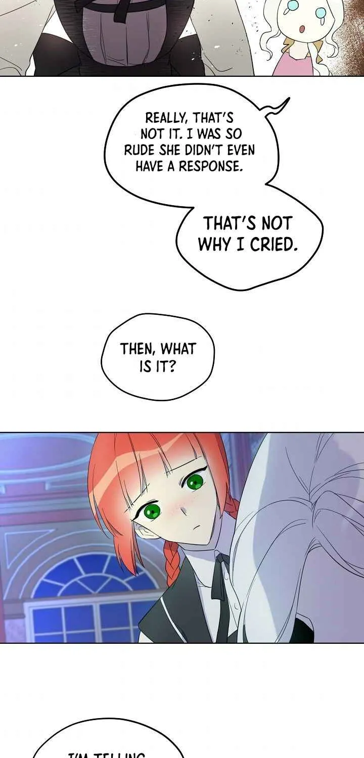 I Became The Hero’S Mom Chapter 14 page 43 - 