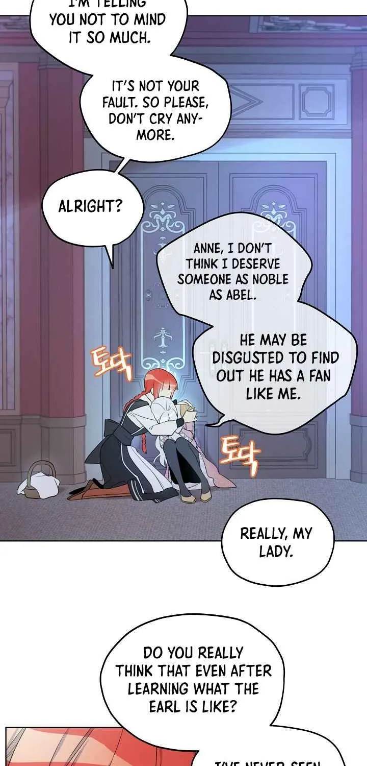I Became The Hero’S Mom Chapter 14 page 44 - 