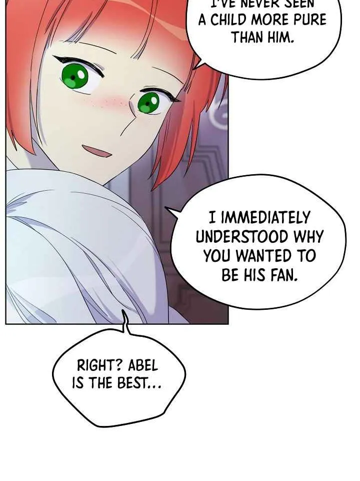 I Became The Hero’S Mom Chapter 14 page 45 - 