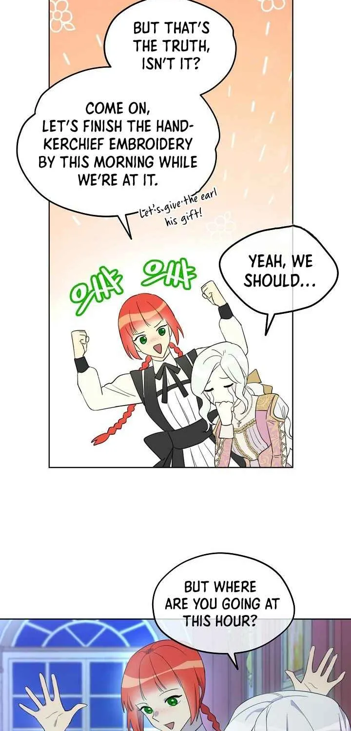 I Became The Hero’S Mom Chapter 14 page 47 - 