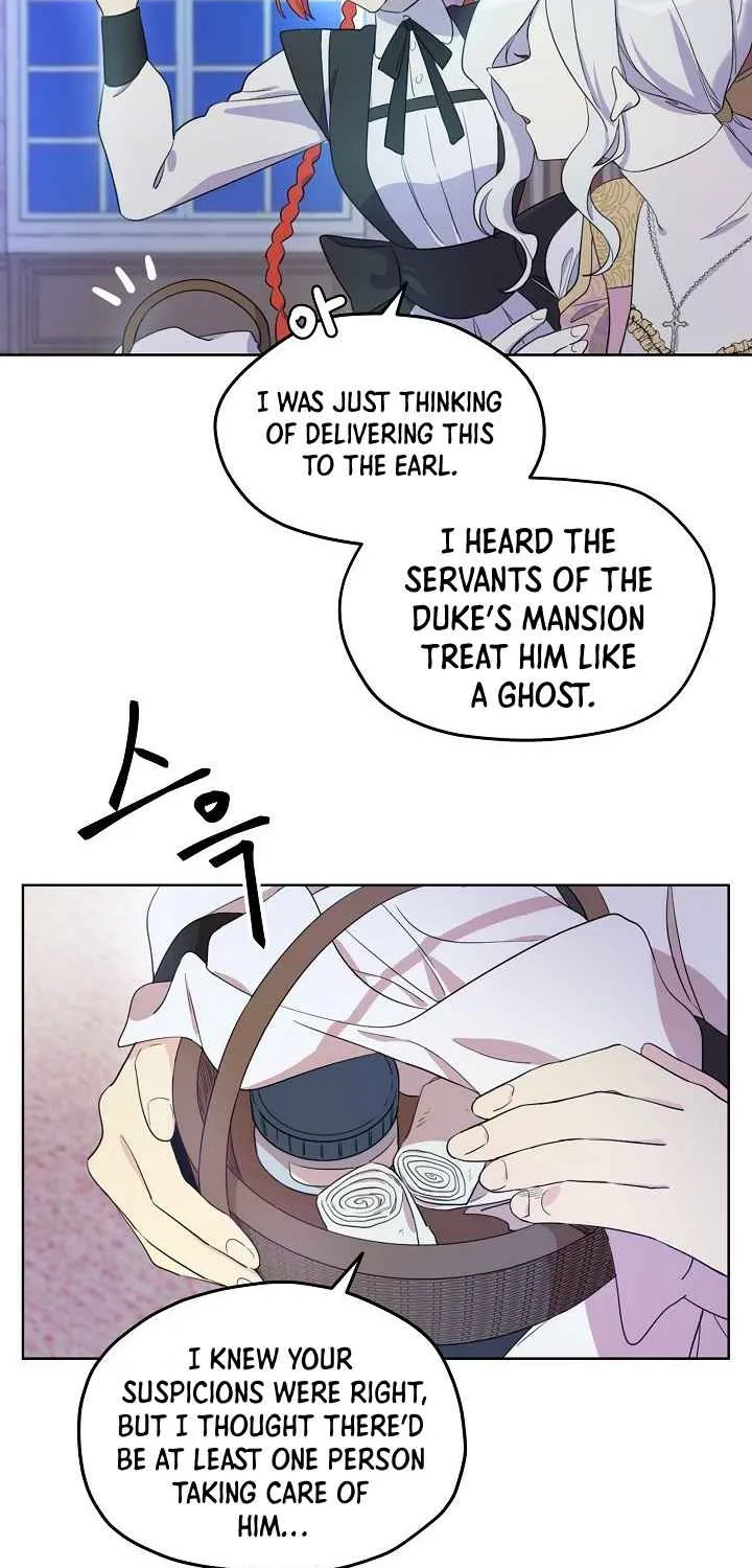 I Became The Hero’S Mom Chapter 14 page 48 - 