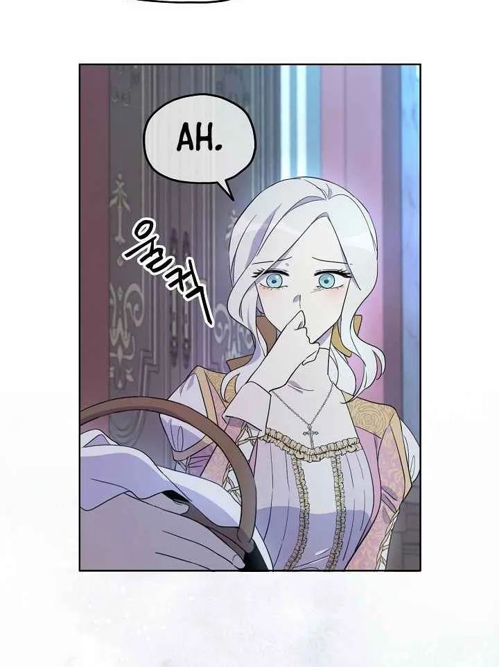 I Became The Hero’S Mom Chapter 14 page 49 - 