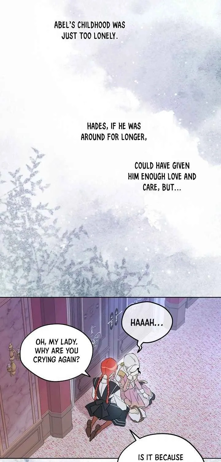 I Became The Hero’S Mom Chapter 14 page 50 - 