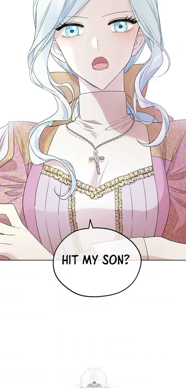 I Became The Hero’S Mom Chapter 14 page 6 - 