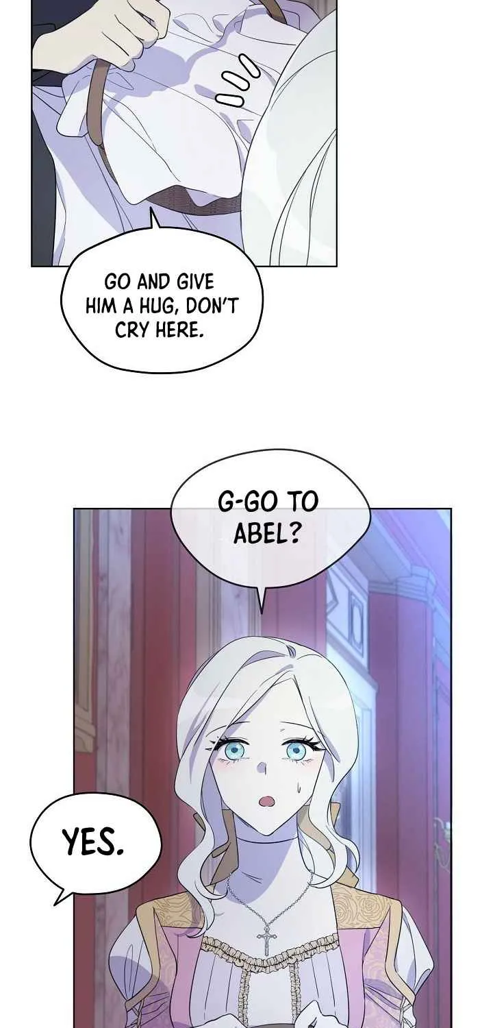I Became The Hero’S Mom Chapter 14 page 52 - 