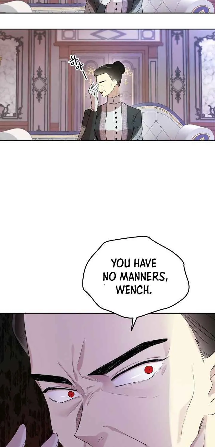 I Became The Hero’S Mom Chapter 14 page 10 - 