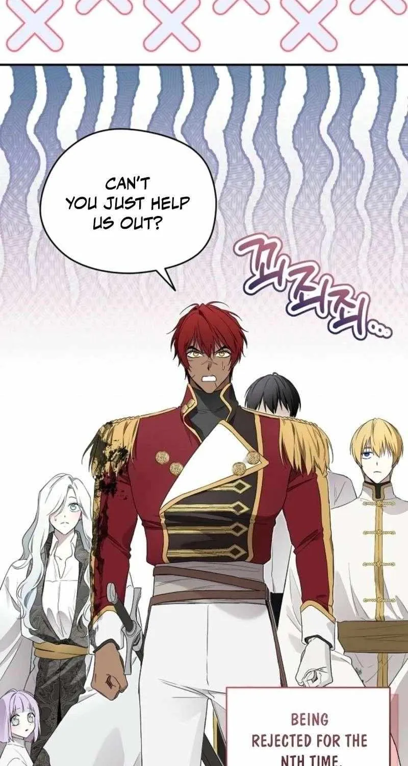 I Became The Hero’S Mom Chapter 140 page 15 - 