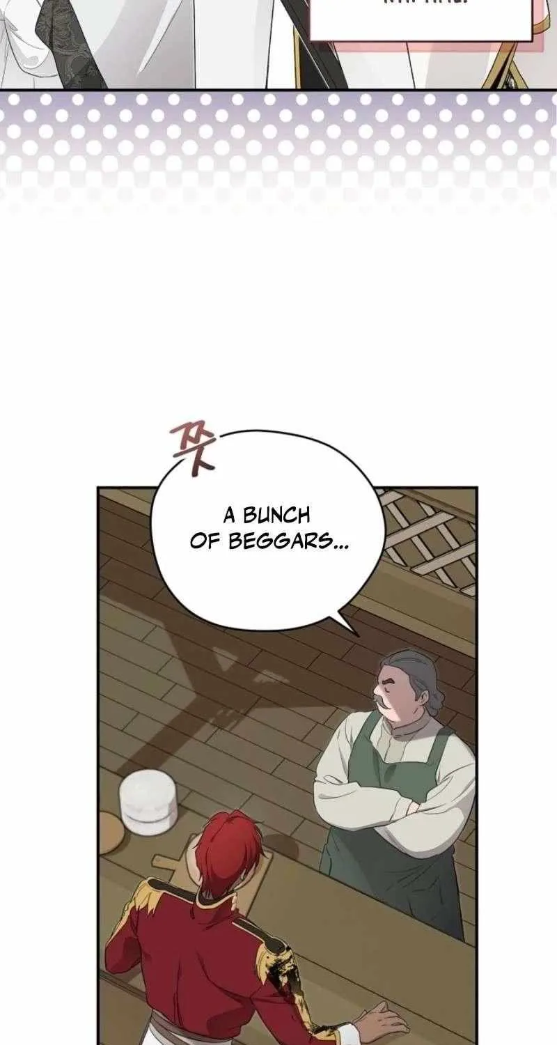 I Became The Hero’S Mom Chapter 140 page 16 - 