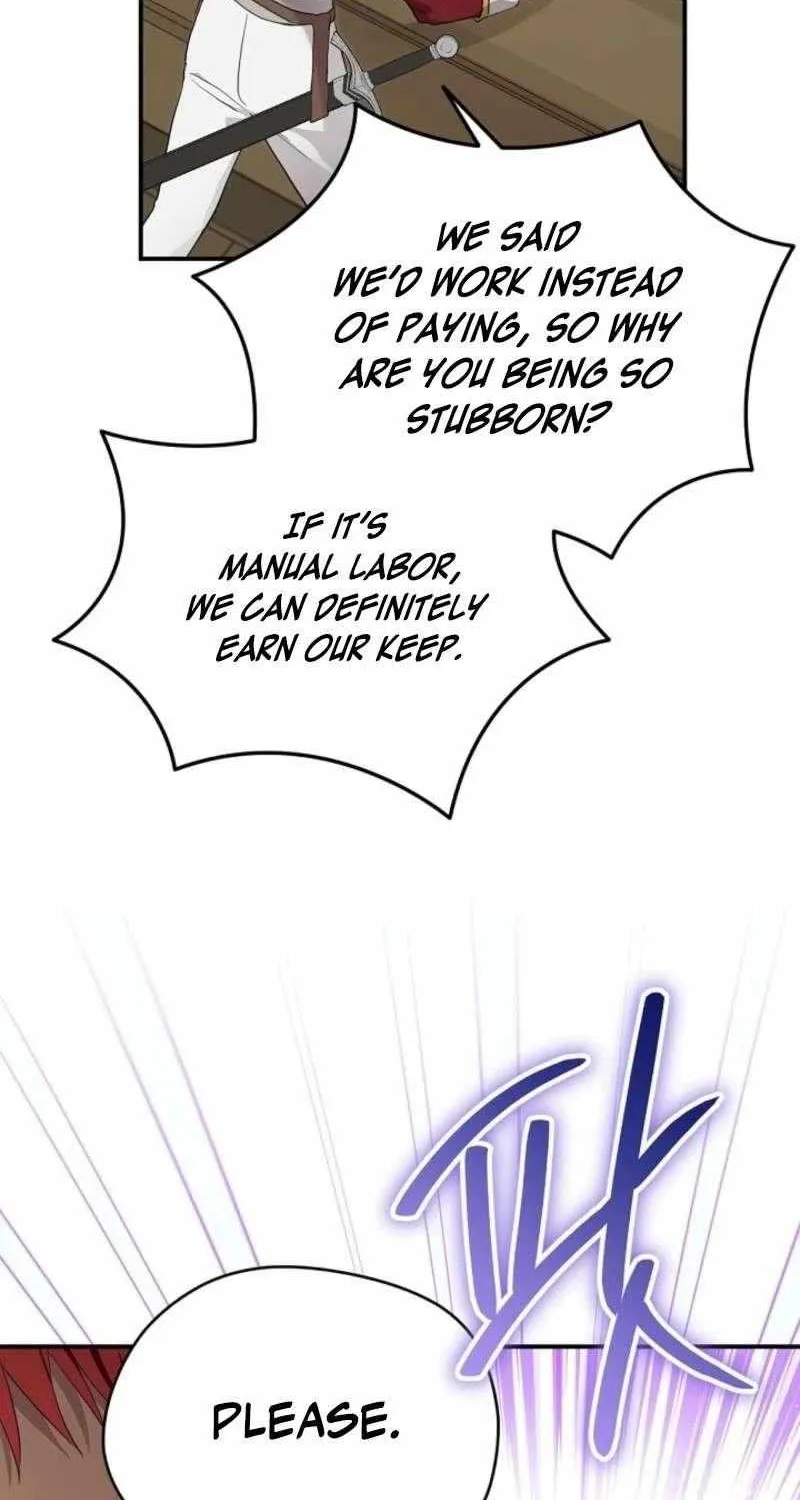 I Became The Hero’S Mom Chapter 140 page 17 - 