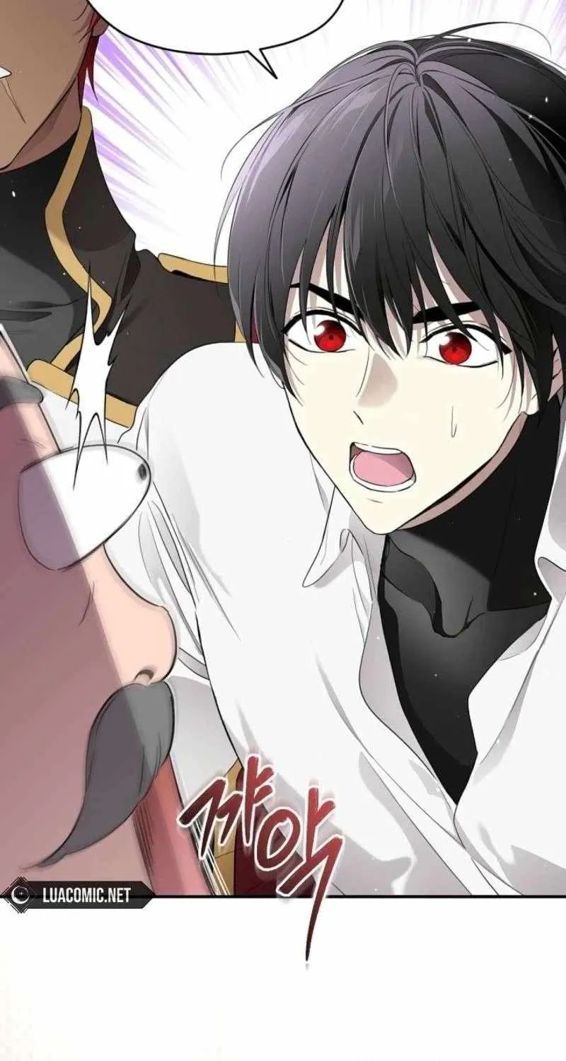 I Became The Hero’S Mom Chapter 140 page 18 - 