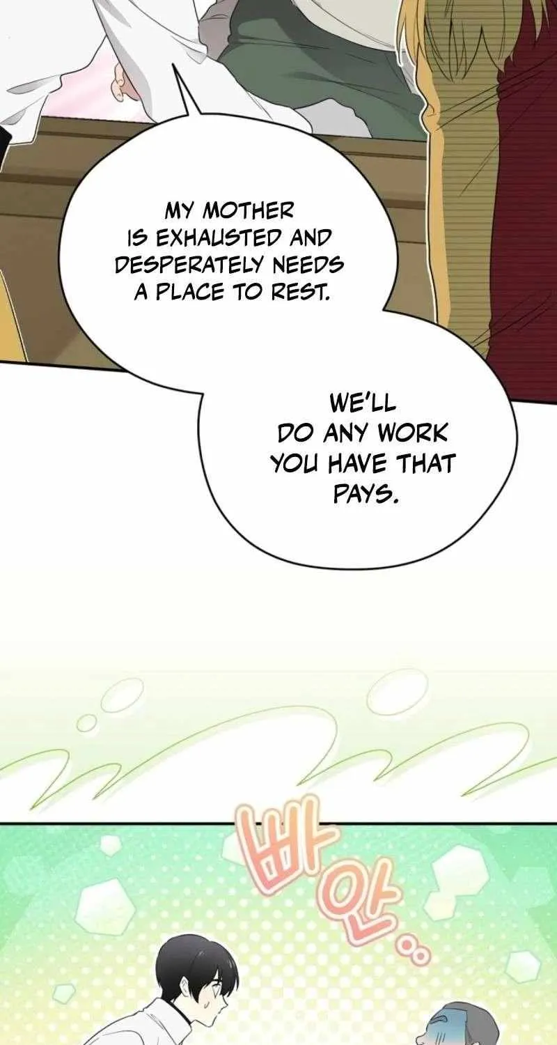 I Became The Hero’S Mom Chapter 140 page 20 - 