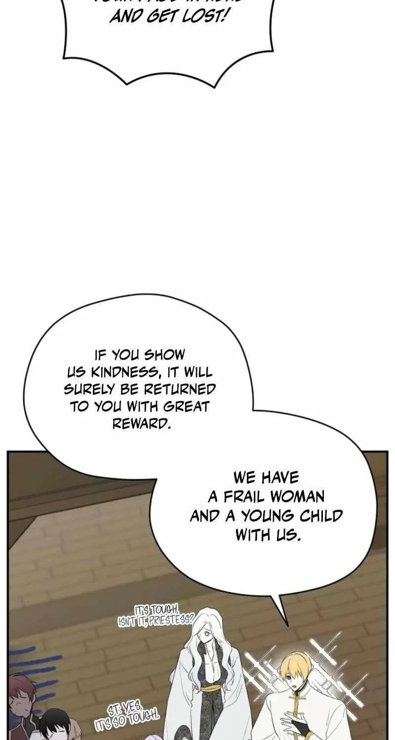 I Became The Hero’S Mom Chapter 140 page 23 - 