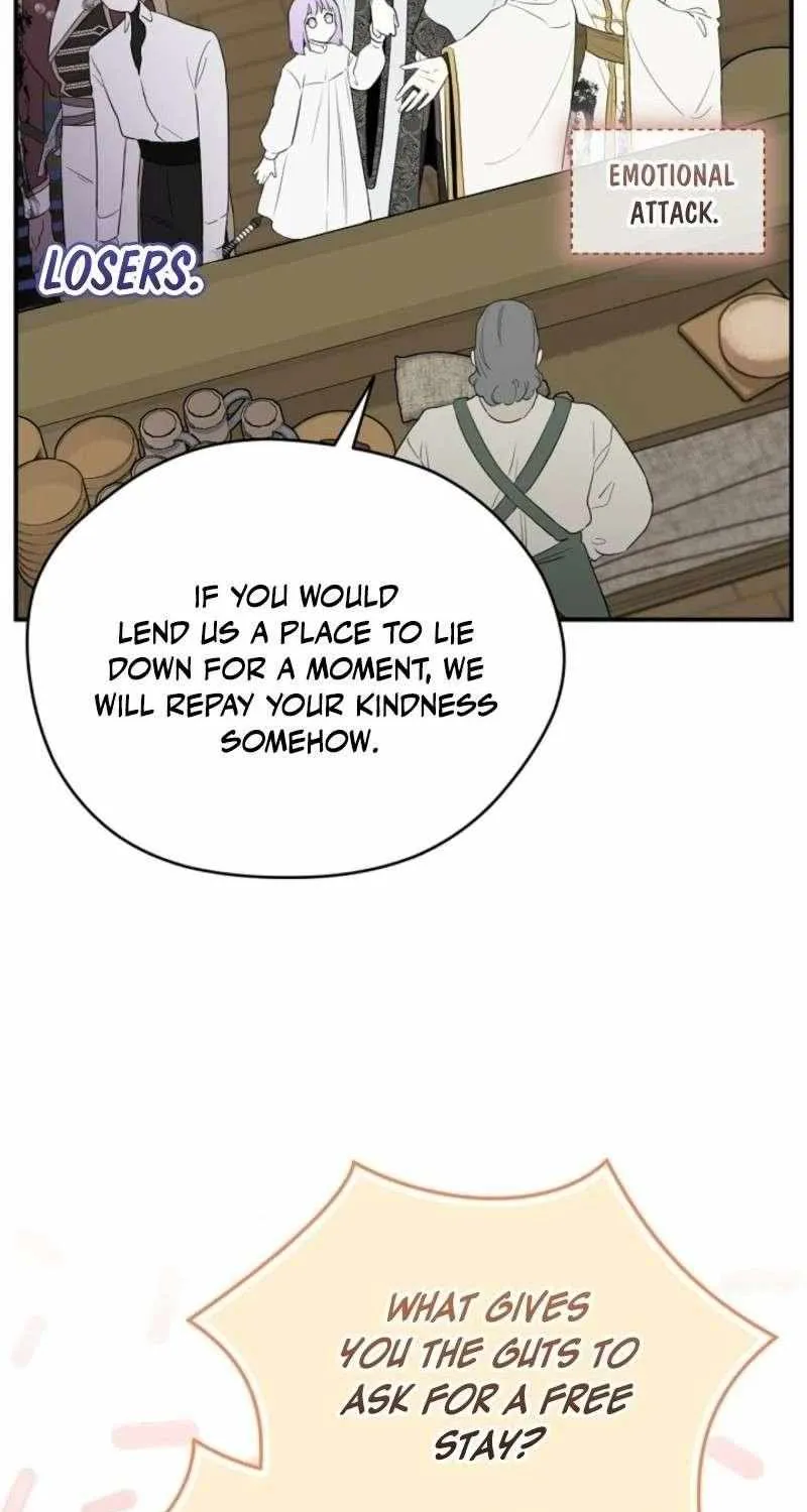 I Became The Hero’S Mom Chapter 140 page 24 - 