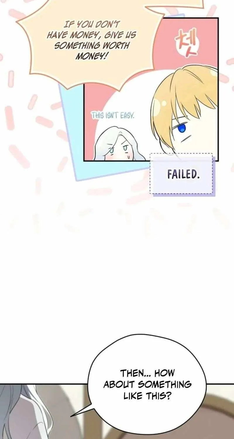 I Became The Hero’S Mom Chapter 140 page 25 - 