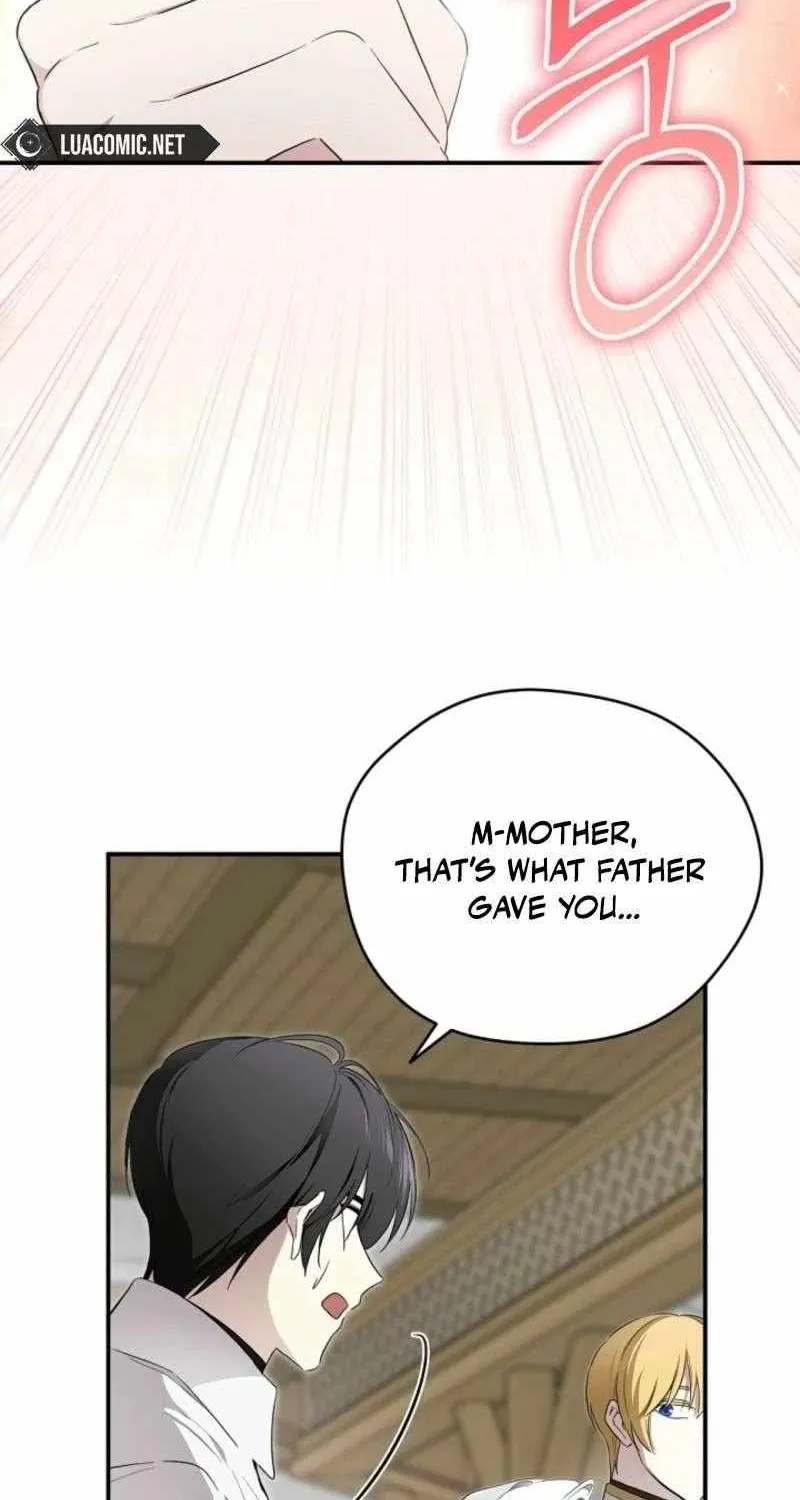 I Became The Hero’S Mom Chapter 140 page 27 - 