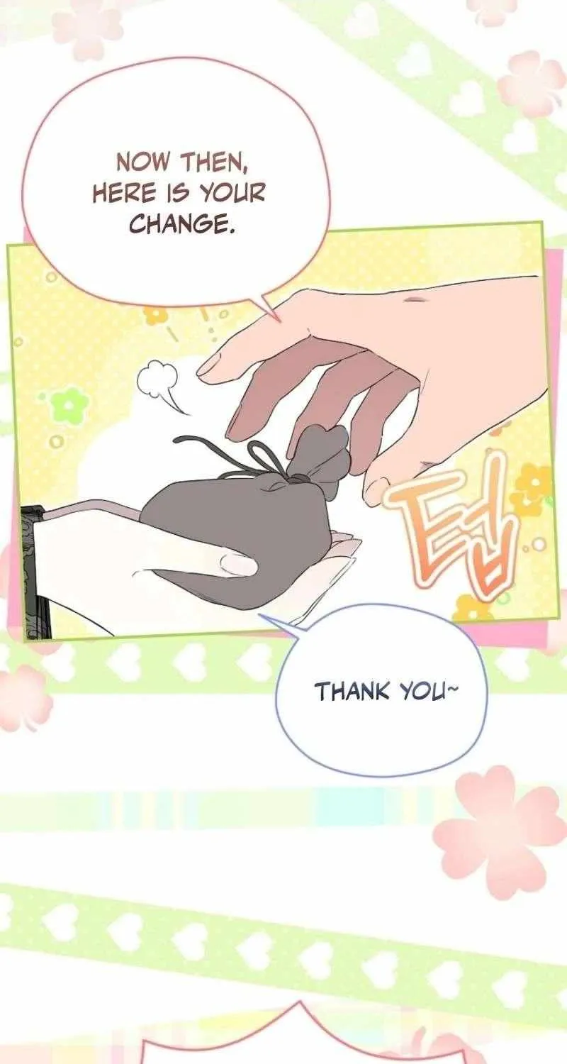 I Became The Hero’S Mom Chapter 140 page 35 - 