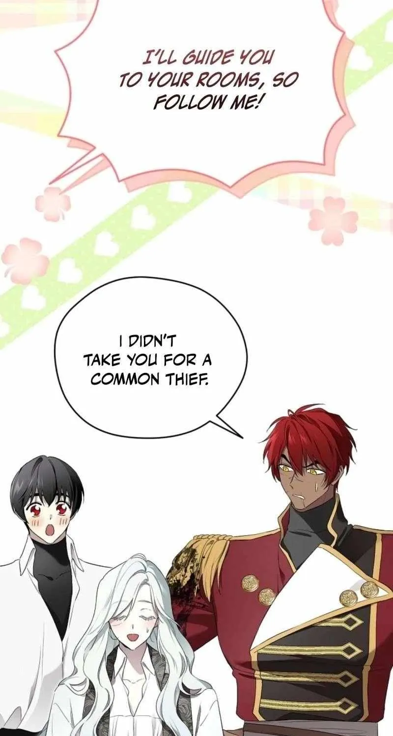 I Became The Hero’S Mom Chapter 140 page 36 - 