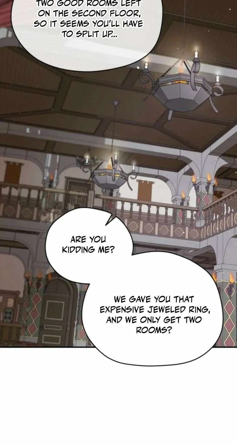I Became The Hero’S Mom Chapter 140 page 39 - 