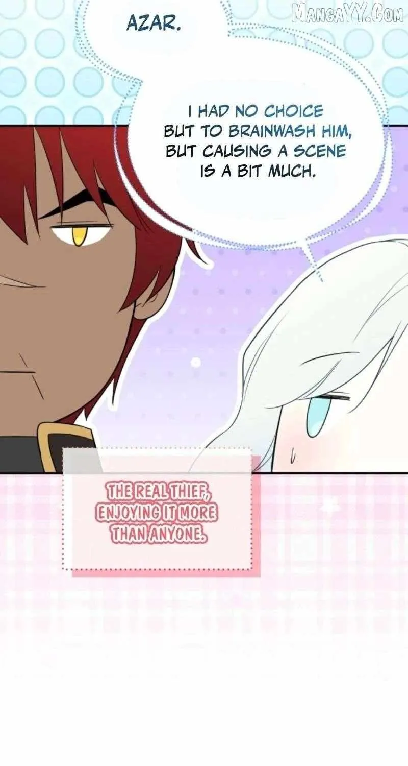 I Became The Hero’S Mom Chapter 140 page 42 - 