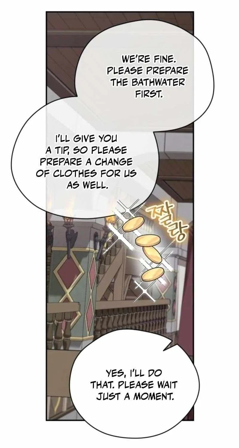 I Became The Hero’S Mom Chapter 140 page 43 - 