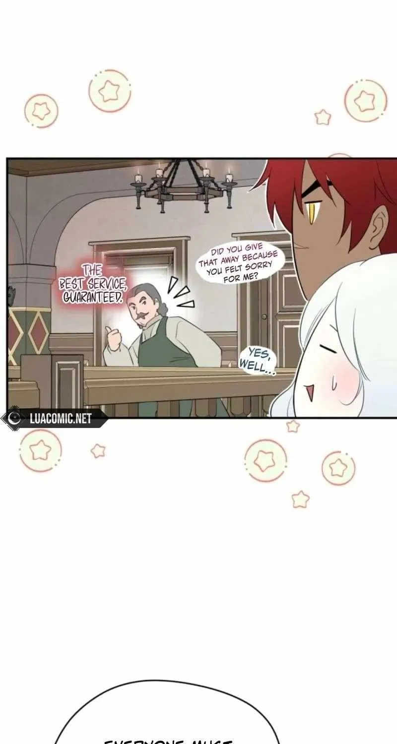 I Became The Hero’S Mom Chapter 140 page 44 - 