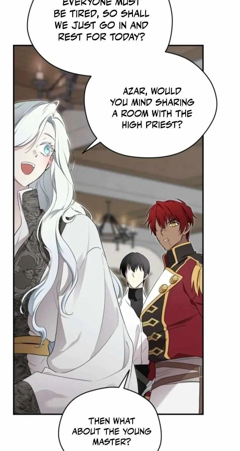 I Became The Hero’S Mom Chapter 140 page 45 - 