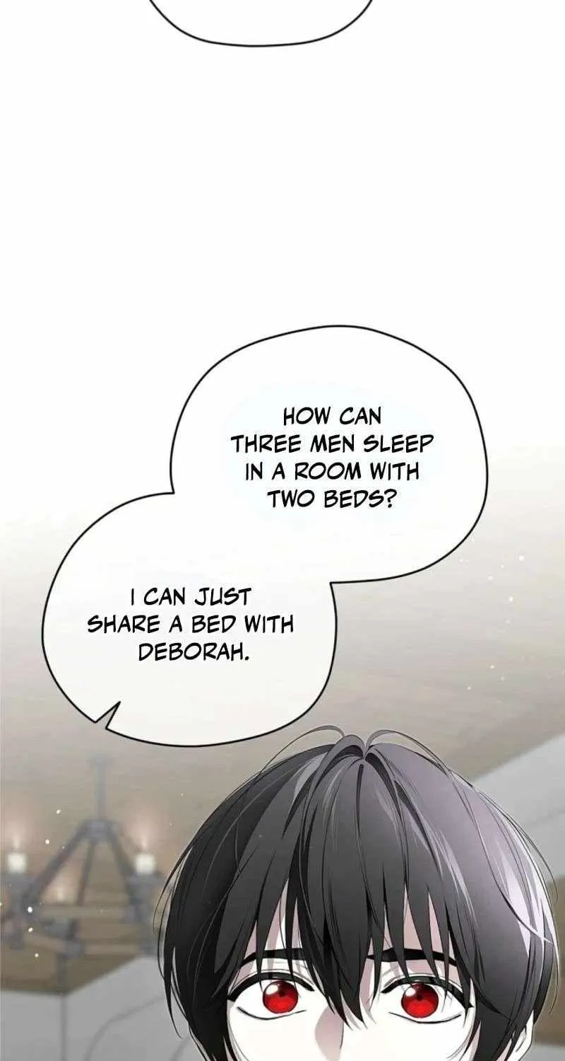 I Became The Hero’S Mom Chapter 140 page 46 - 
