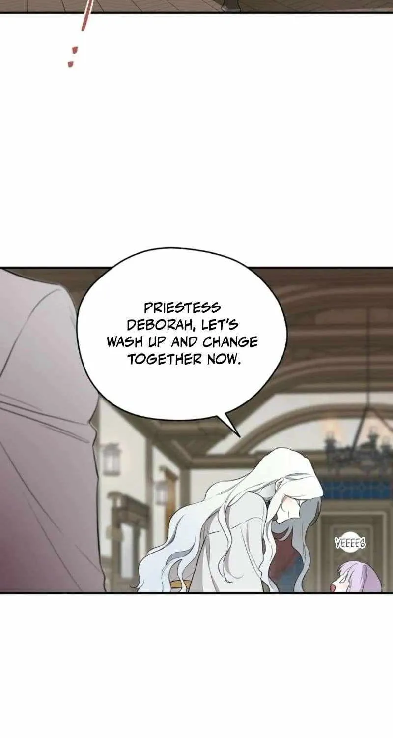 I Became The Hero’S Mom Chapter 140 page 49 - 