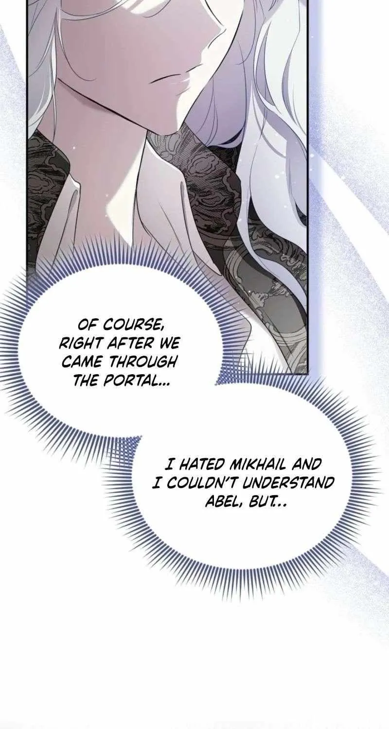 I Became The Hero’S Mom Chapter 140 page 60 - 