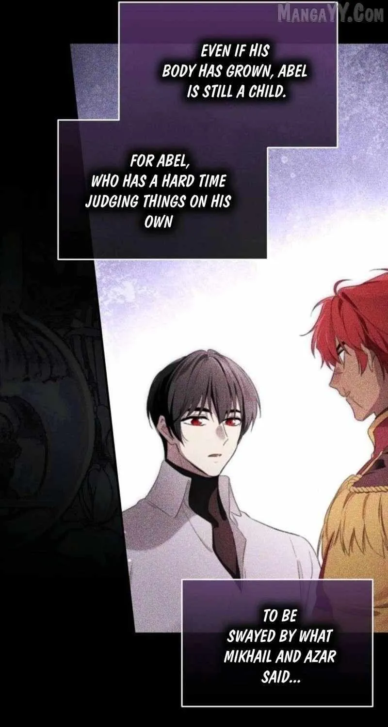 I Became The Hero’S Mom Chapter 140 page 62 - 