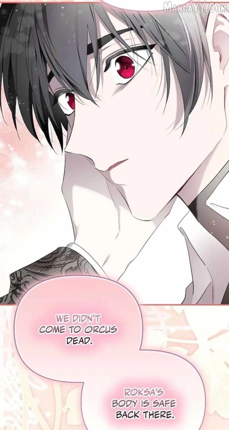 I Became The Hero’S Mom Chapter 140 page 72 - 
