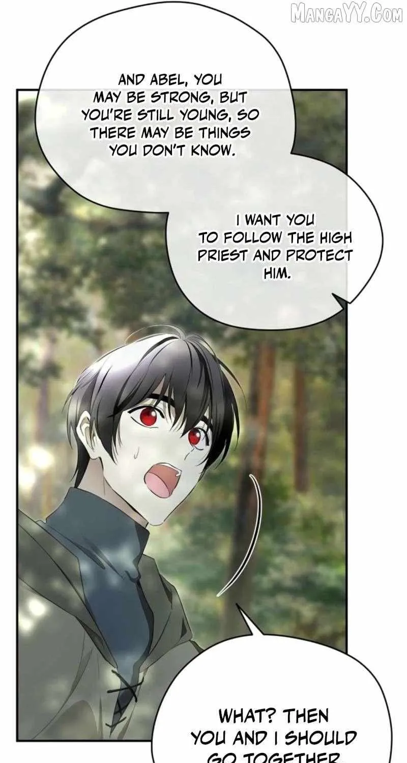 I Became The Hero’S Mom Chapter 140 page 91 - 