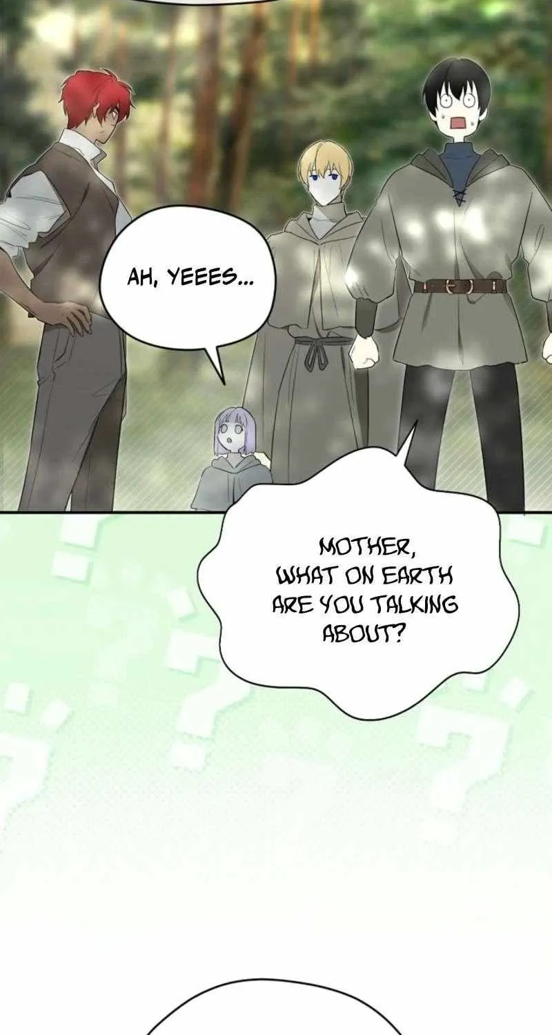 I Became The Hero’S Mom Chapter 140 page 93 - 